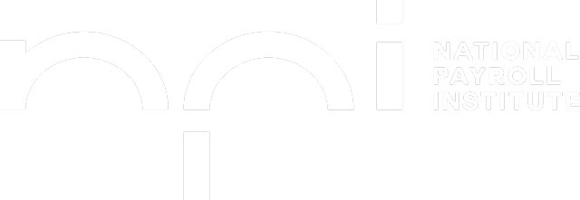 National Payroll Institute
