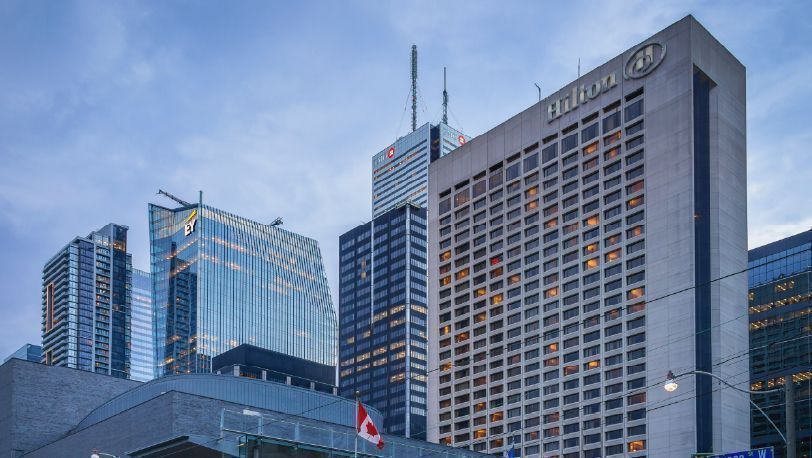 Toronto, ON venue